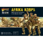 Afrika Korps Warlord